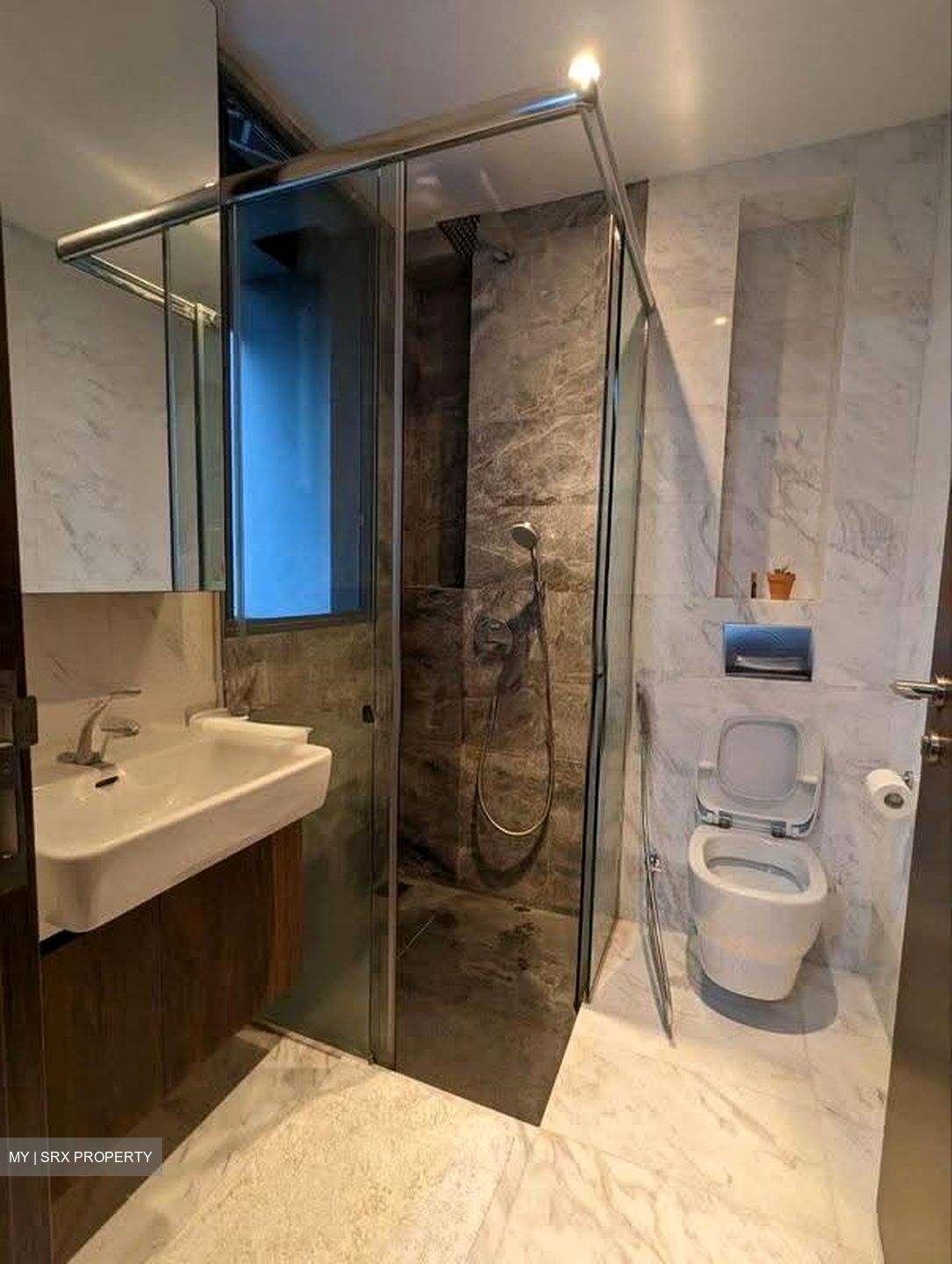 Spottiswoode 18 (D2), Apartment #634918701